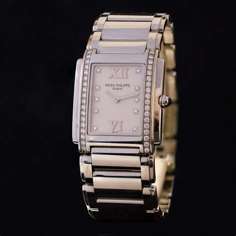 patek philippe womans watch|patek philippe twenty four watches.